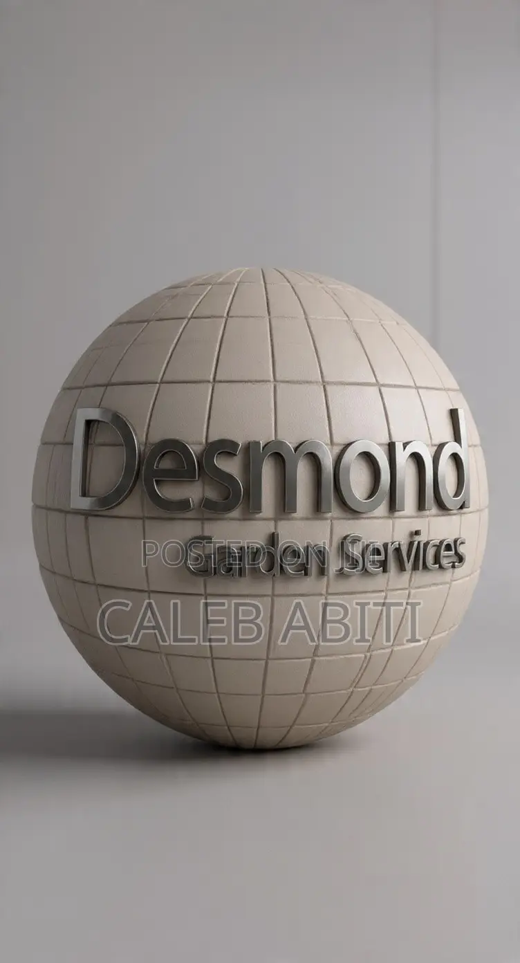 Garden Services
