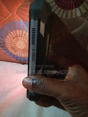 Mobile Phone 1 TB Black