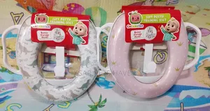Cute Kids Toilet Seat 1 to 5 Years