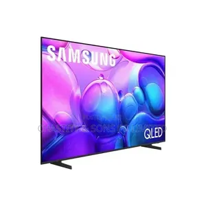 Samsung Qled 75 Inches Smart Tv