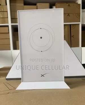Starlink Gen 2 Router