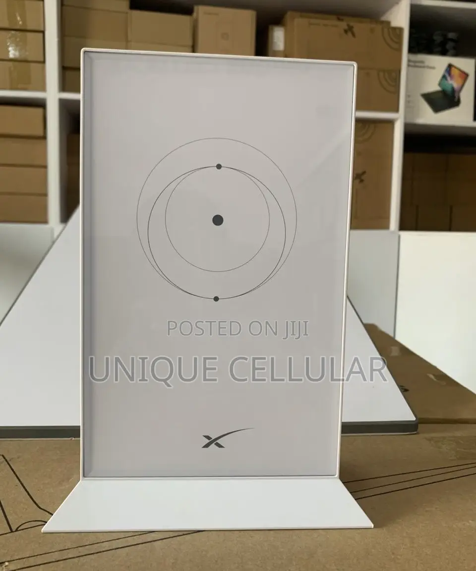 Starlink Gen 2 Router