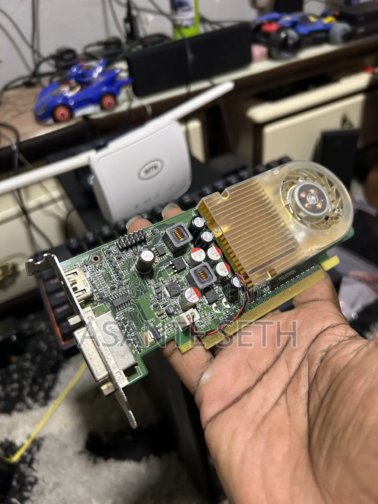 Powerful Radeon Hd 7000 Graphics Cards 512mb