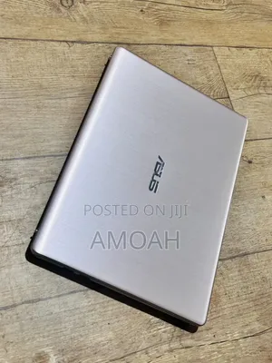 Laptop Asus VivoBook S14 S410UA 8GB Intel Core i3 HDD+SSD 640GB