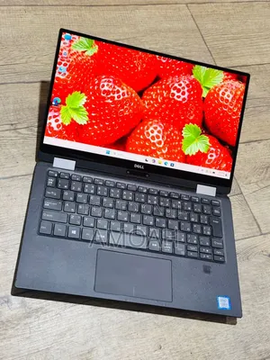 Laptop Dell XPS 13 (9365) 8GB Intel Core i5 SSD 256GB