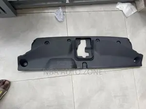 Toyota Highlander Grand 2024-2025 Radiator Support Panel Cover.