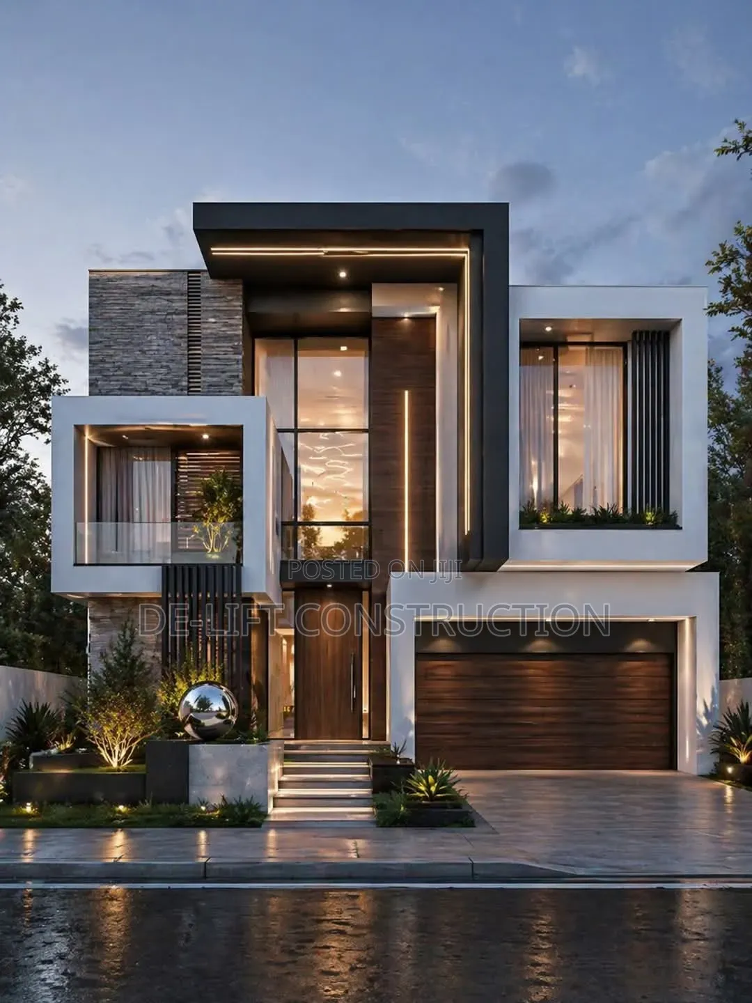 Hello Please Contact Me for the Best Architectural Service Thank You.