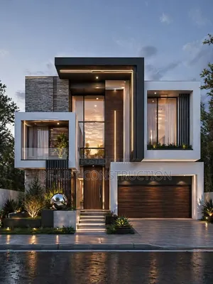 Hello Please Contact Me for the Best Architectural Service Thank You.