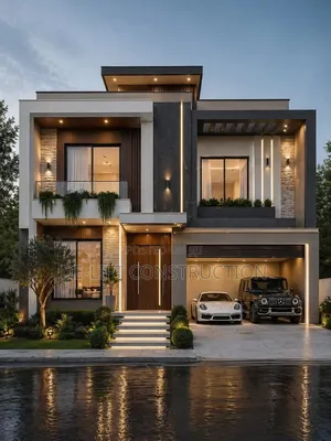 Hello Please Contact Me for the Best Architectural Service Thank You.