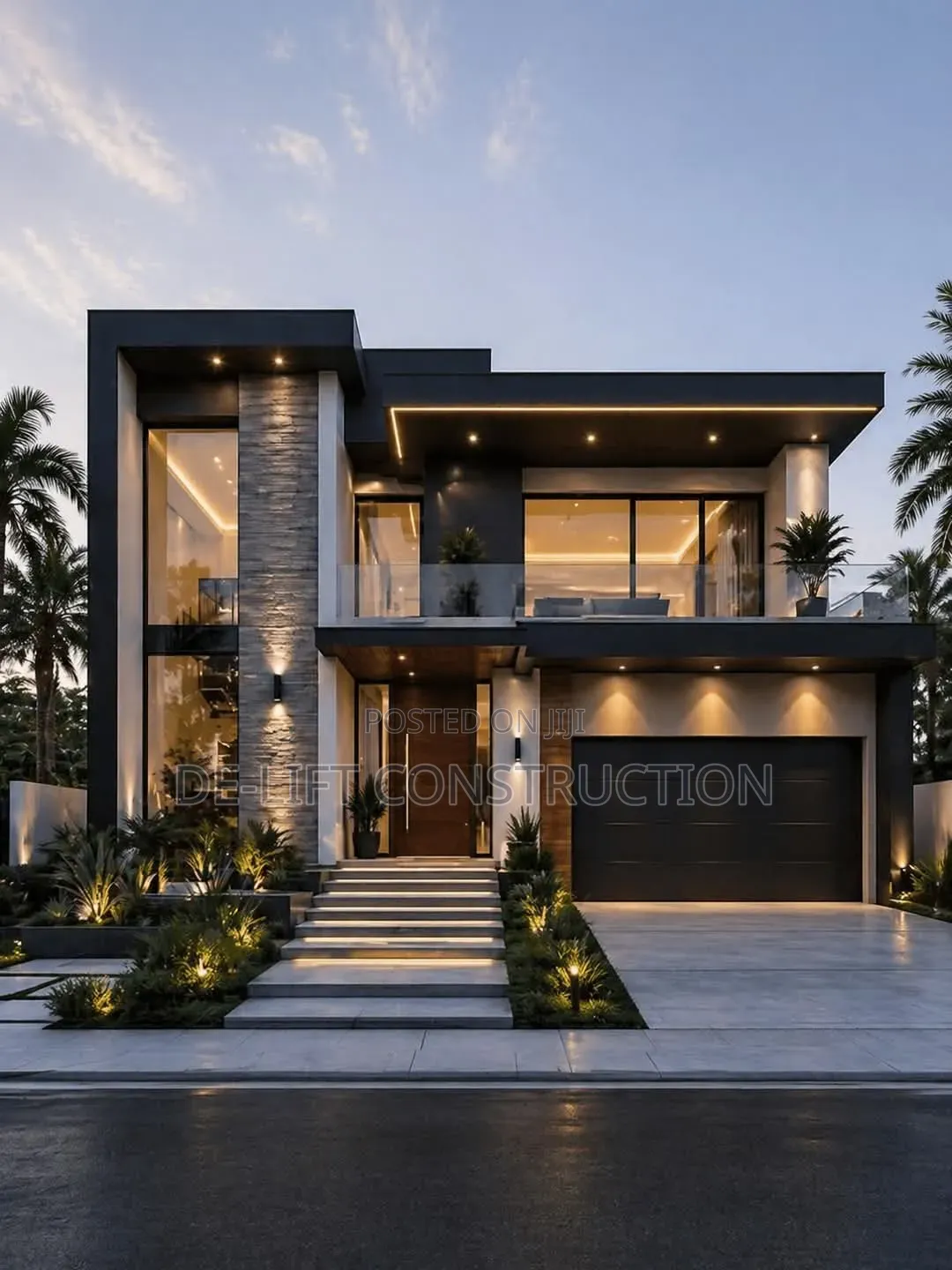 Hello Please Contact Me for the Best Architectural Service Thank You.