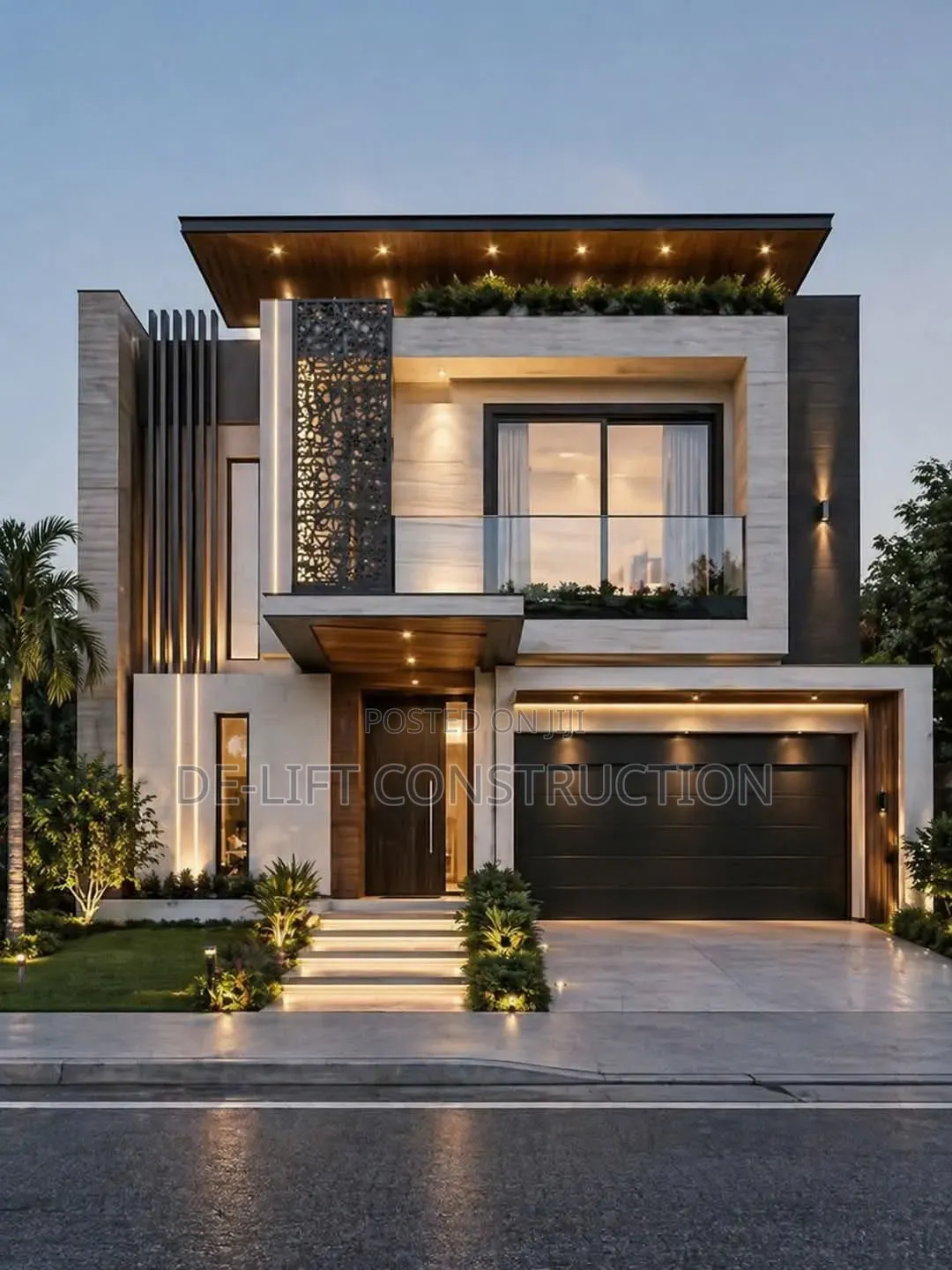 Hello Please Contact Me for the Best Architectural Service Thank You.