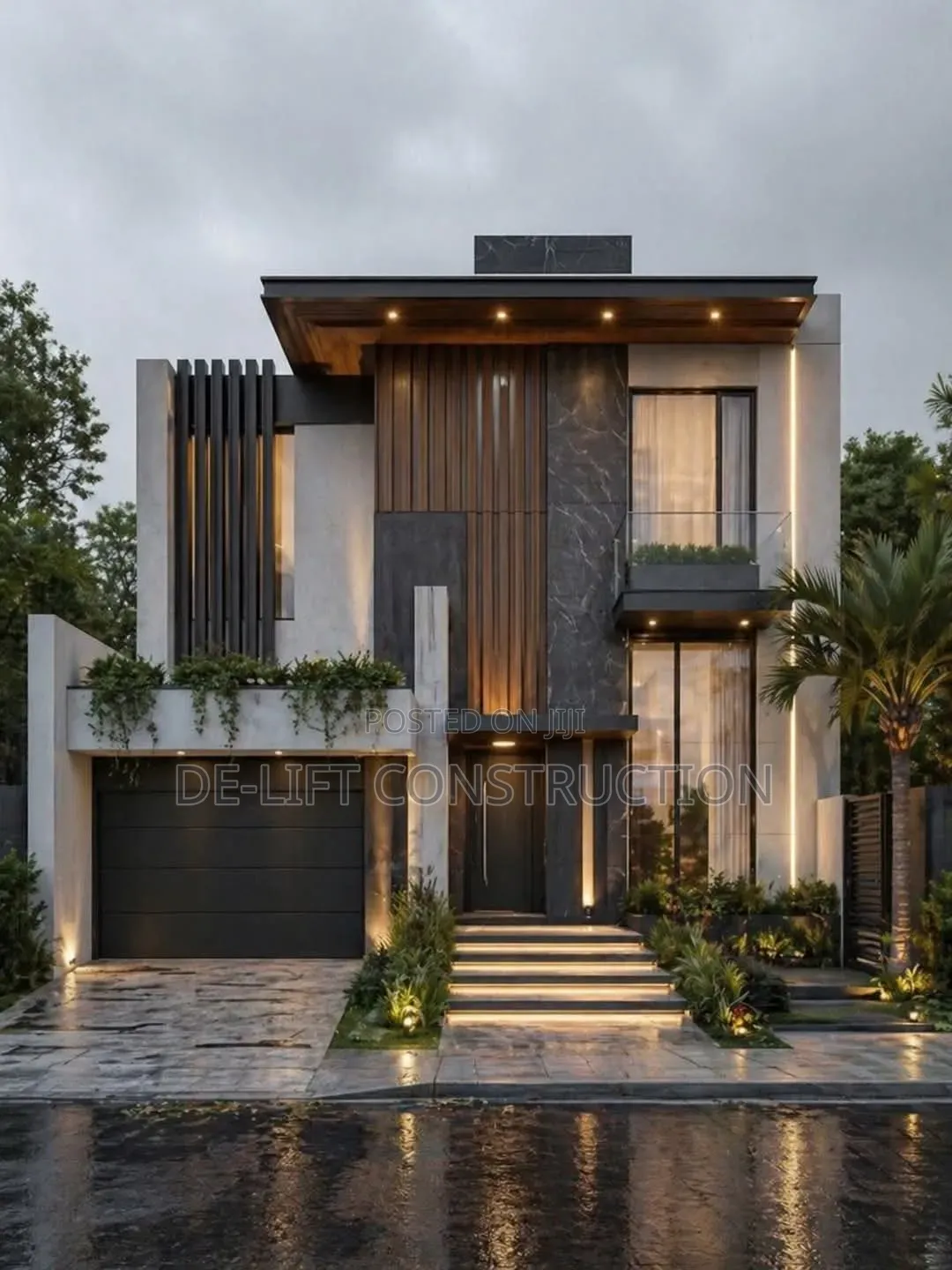 Hello Please Contact Me for the Best Architectural Service Thank You.