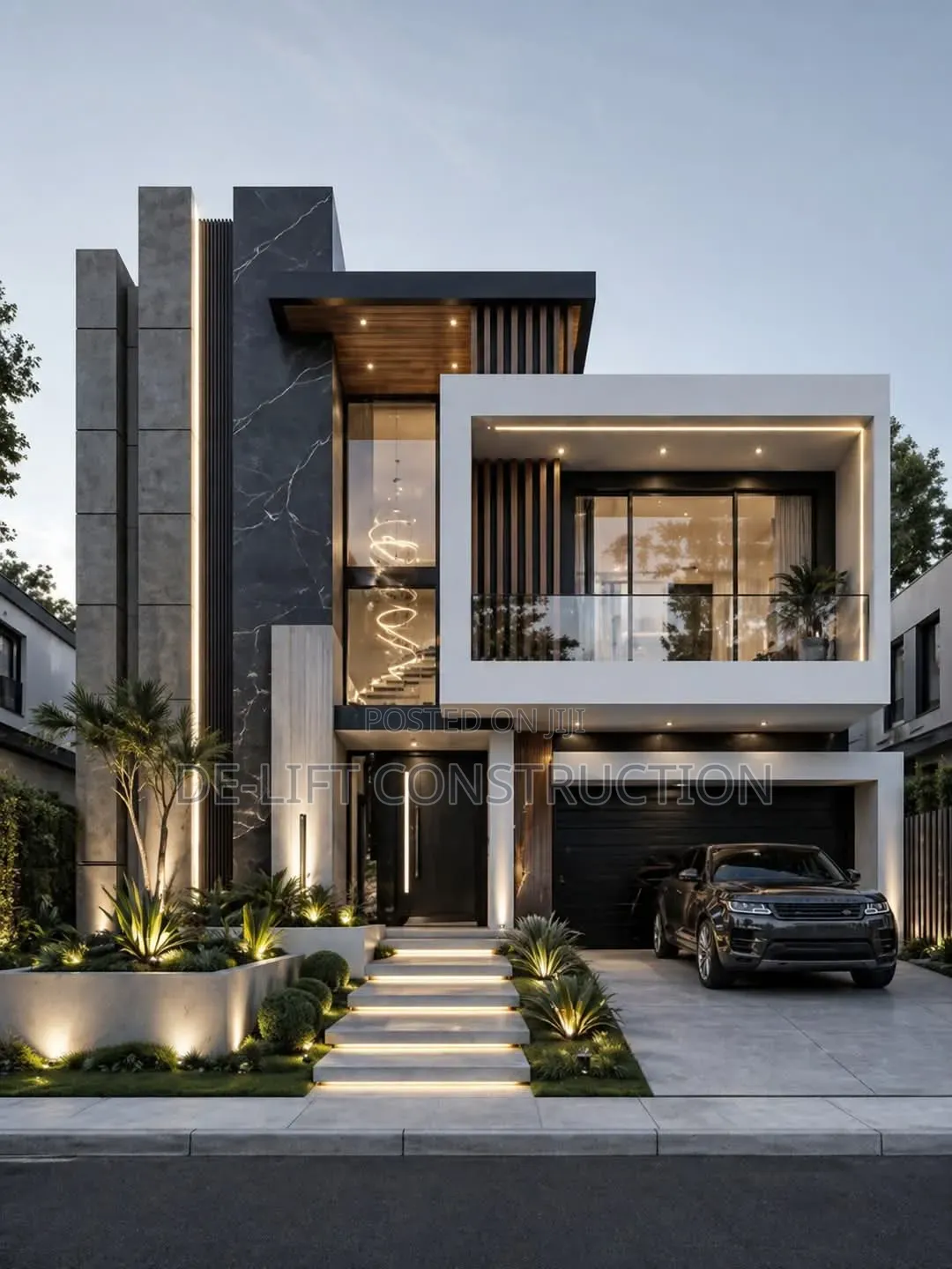 Hello Please Contact Me for the Best Architectural Service Thank You.