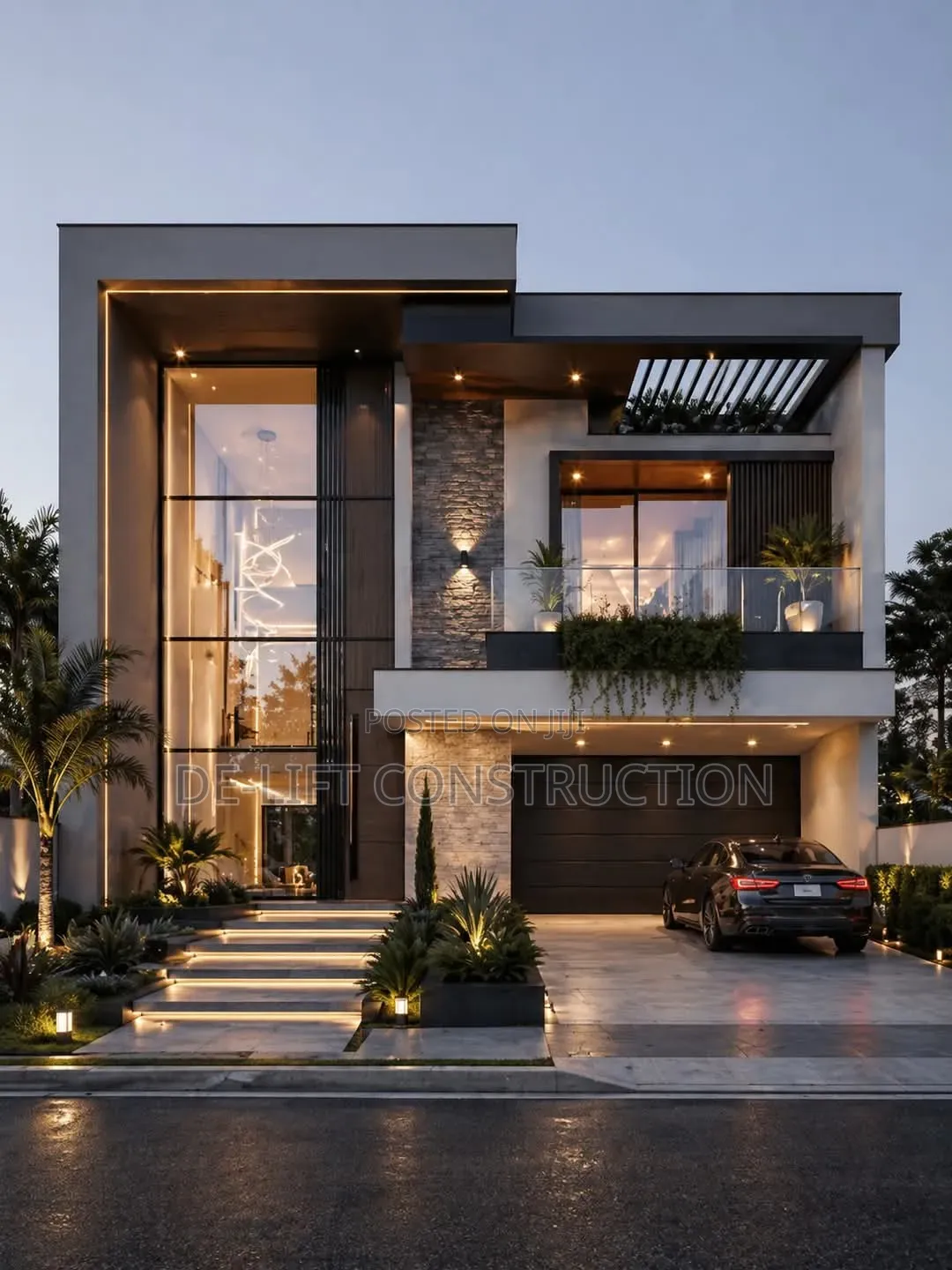 Hello Please Contact Me for the Best Architectural Service Thank You.