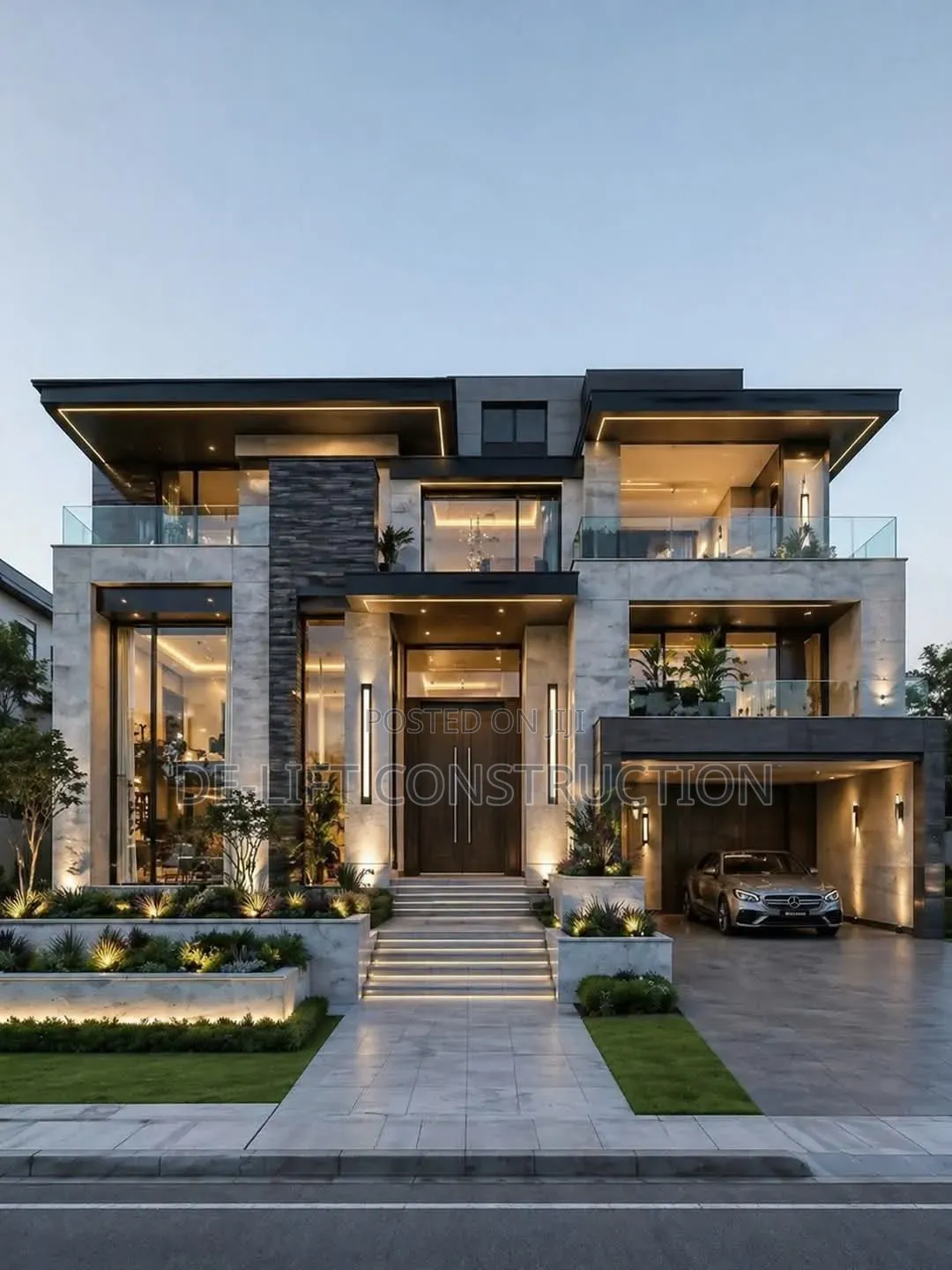 Hello Please Contact Me for the Best Architectural Service Thank You.