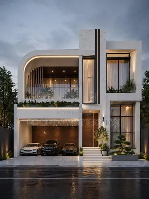 Hello Please Contact Me for the Best Architectural Service Thank You.