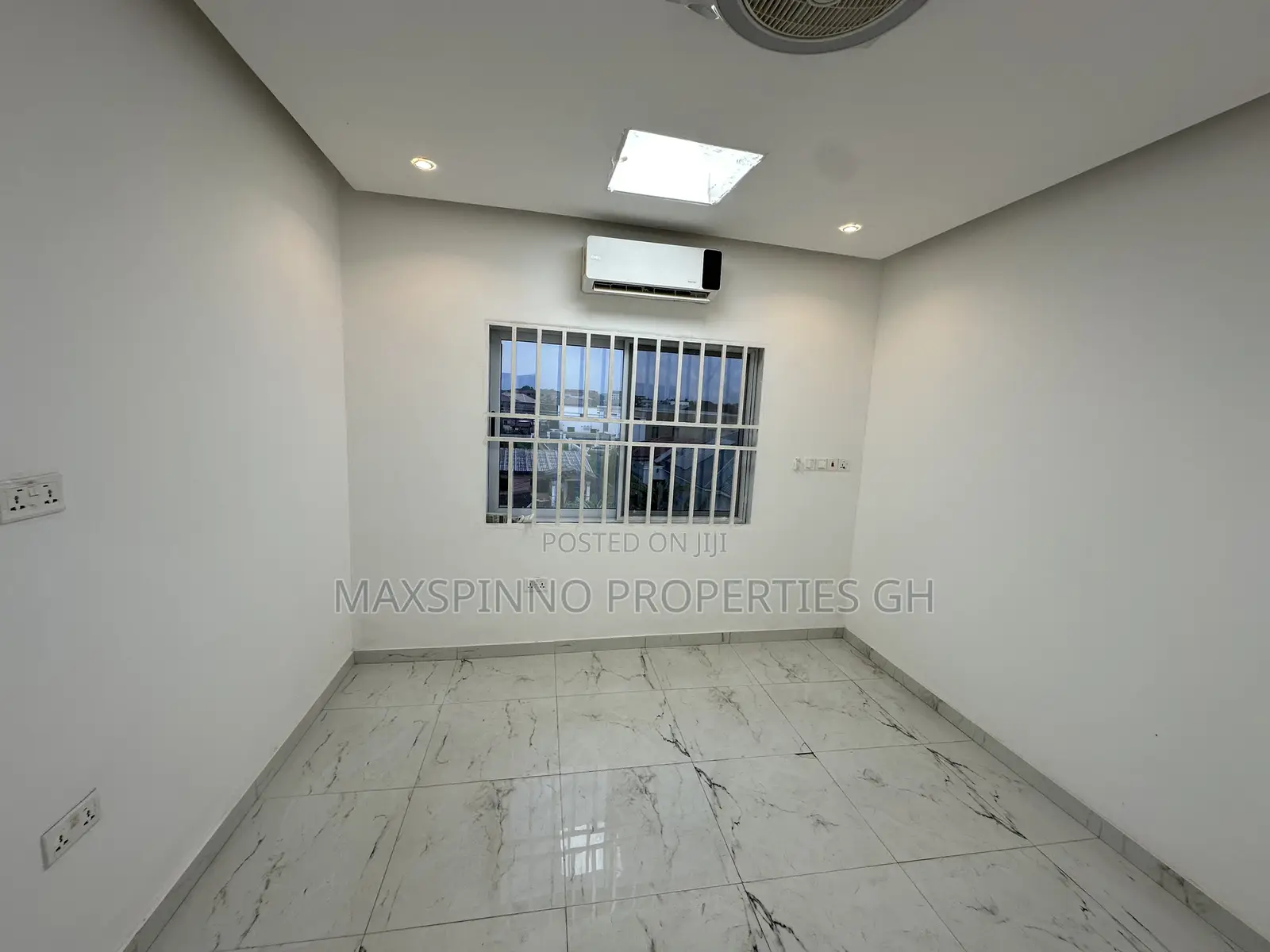 2bdrm Apartment in Maxspinno Properties, School Junction for rent