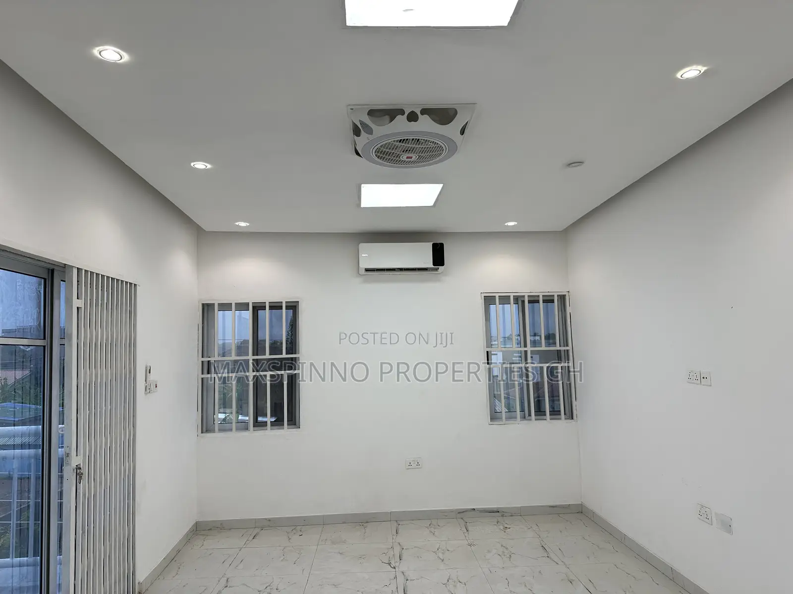2bdrm Apartment in Maxspinno Properties, School Junction for rent
