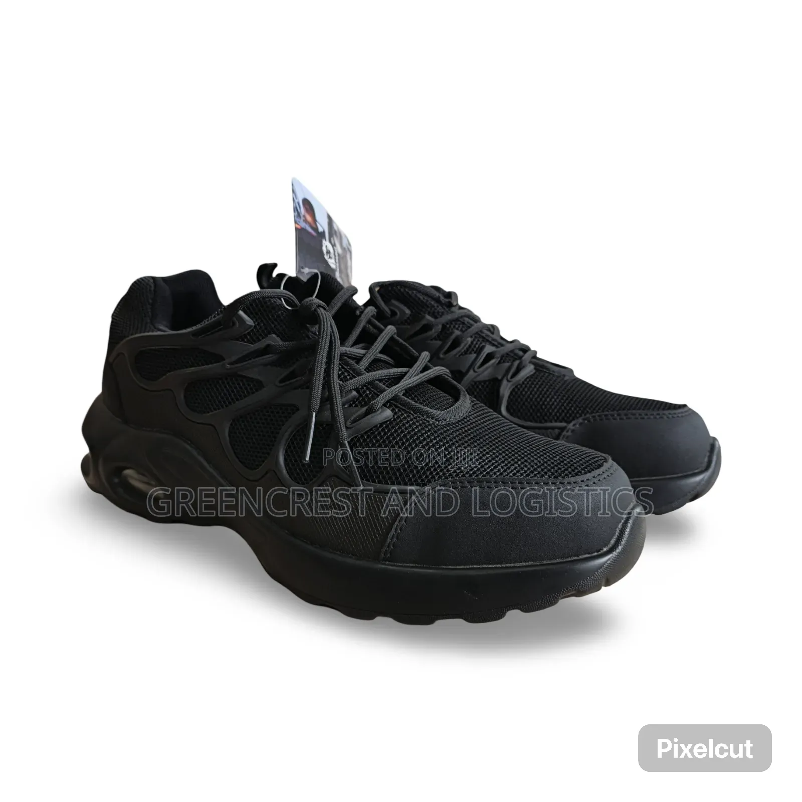 Safety Boot Sneakers Kg