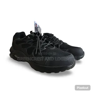 Safety Boot Sneakers Kg