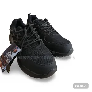 Safety Boot Sneakers Kg