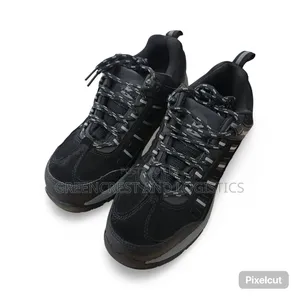 Safety Footwear