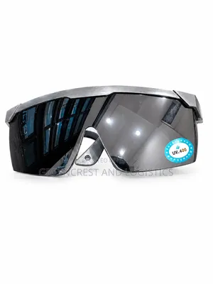 Welders Spectacle