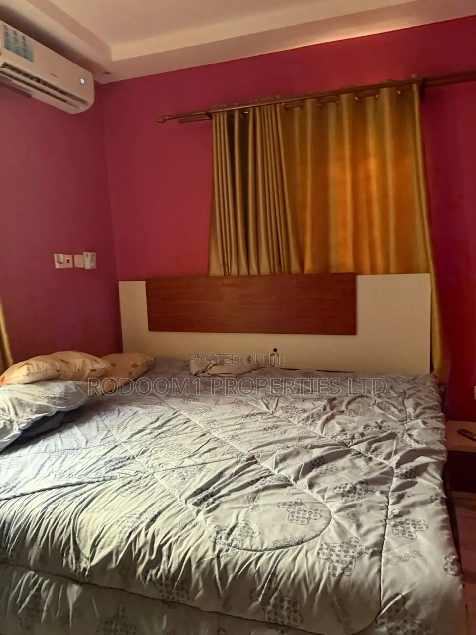 2bdrm House in Lakeside Estate for rent