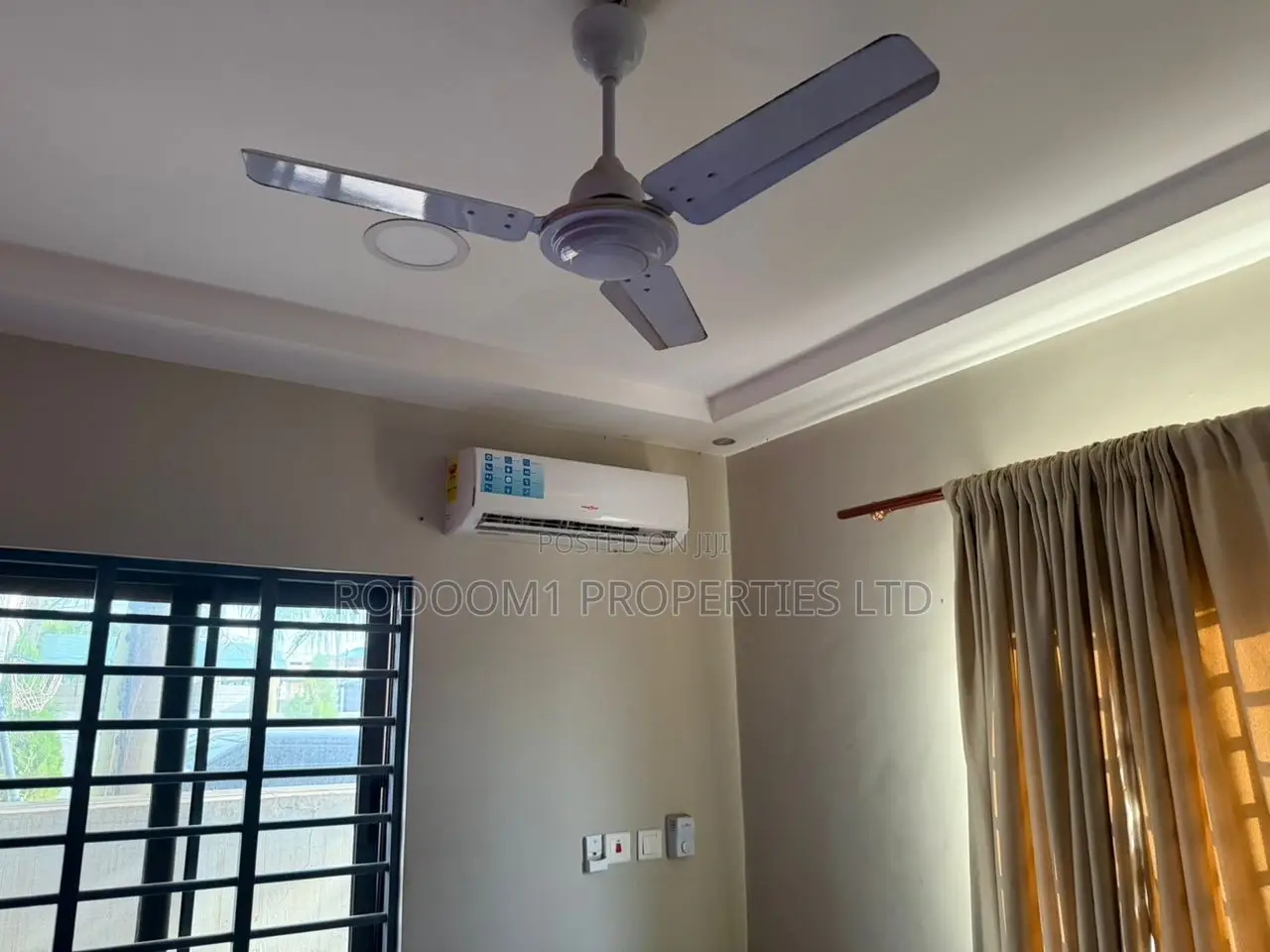 2bdrm House in Lakeside Estate for rent