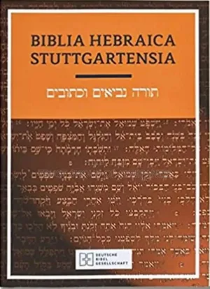 Biblia Hebraica