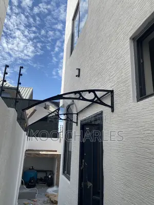 Windows and Doors Canopies