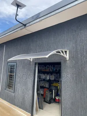 Windows and Doors Canopies