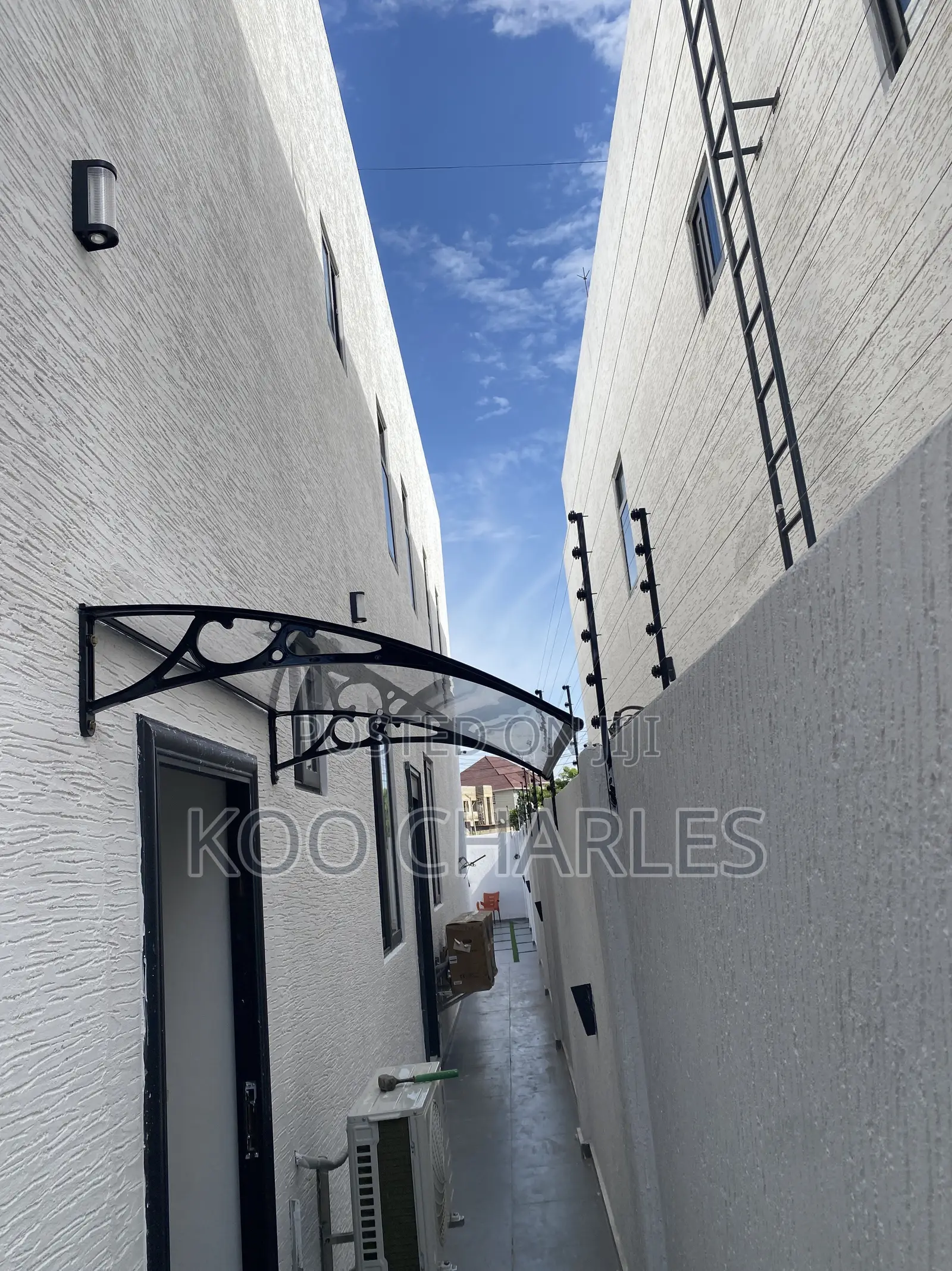 Windows and Doors Canopies