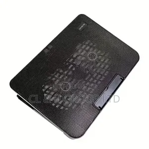 Mikuso Laptop Cooling Pad With Double Fan