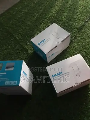 Solar 360 CCTV Camera