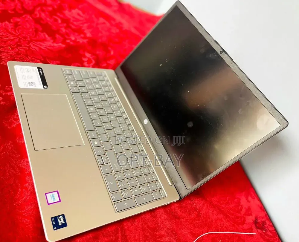 Laptop HP 15 8GB Intel Core Ultra 5 SSD 512GB