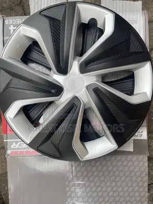 Rim Covers