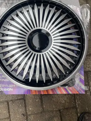 Rim Covers