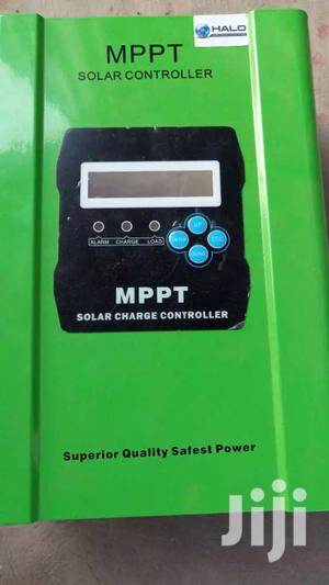Solar Power Inverter Repairs