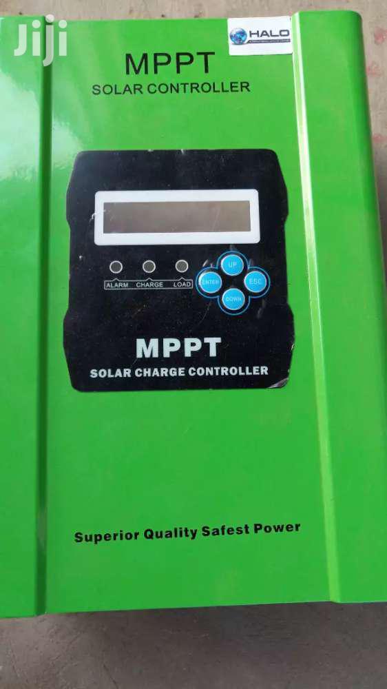 Solar Power Inverter Repairs