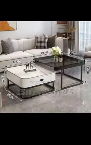 Center Table
