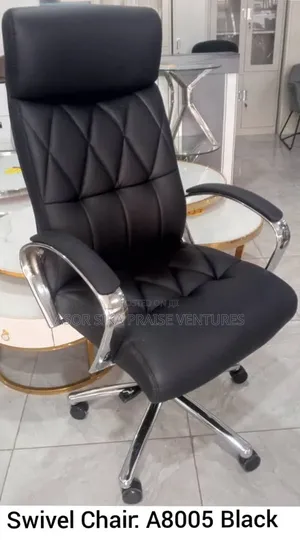 Office Leather Chair