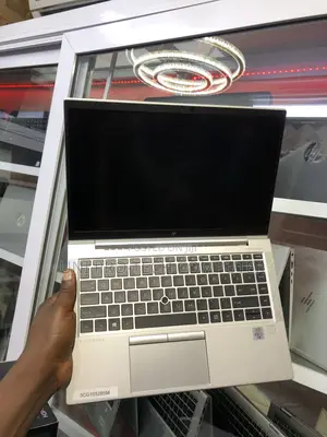 Laptop HP EliteBook 840 G7 16GB Intel Core i5 SSD 256GB