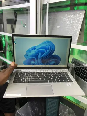 Laptop HP EliteBook 840 G7 16GB Intel Core i5 SSD 256GB
