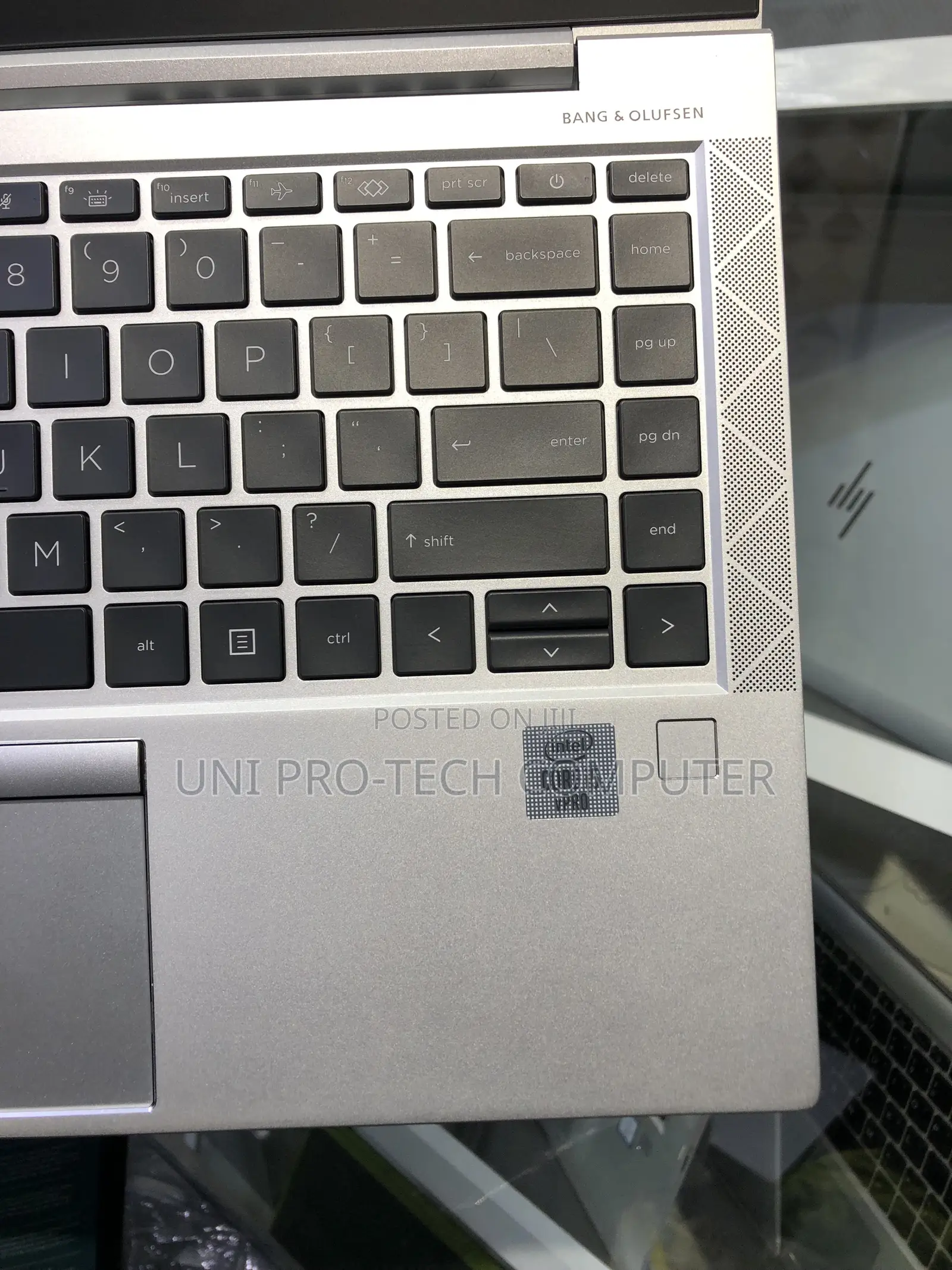 Laptop HP EliteBook 840 G7 16GB Intel Core i5 SSD 256GB