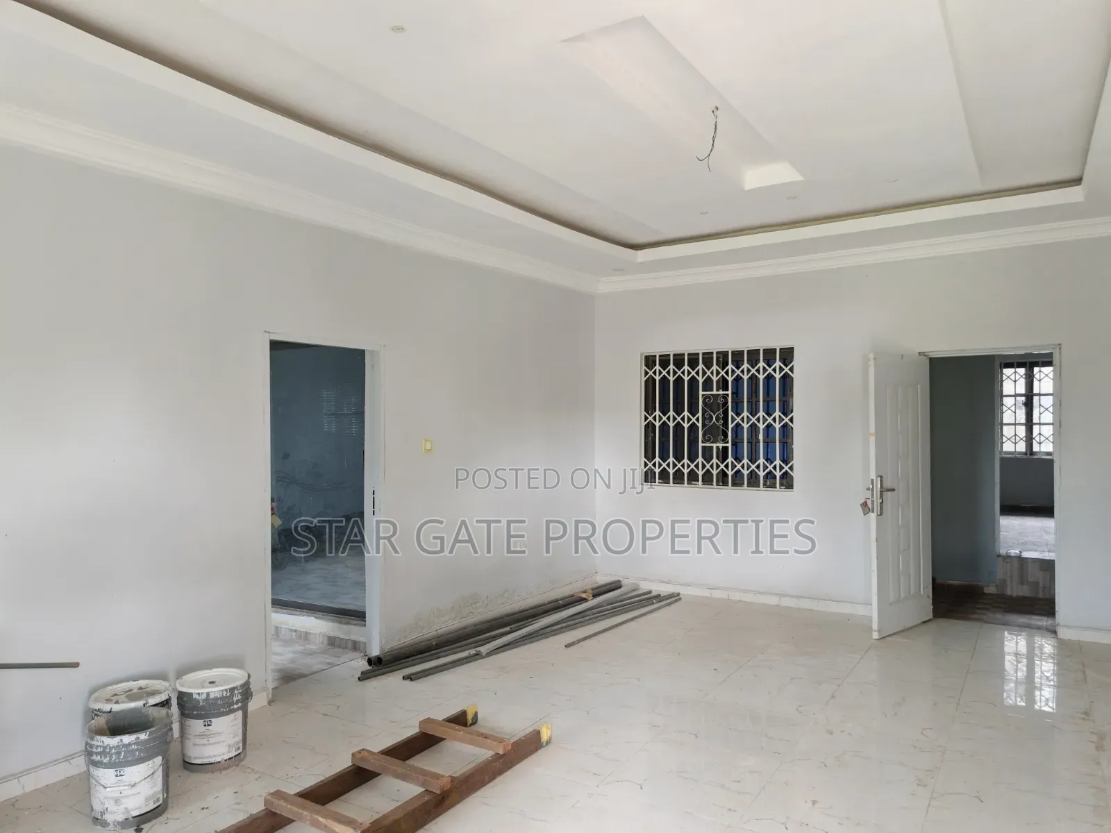 5bdrm House in Akropong ( Osei Tutu, Kumasi Metropolitan for sale