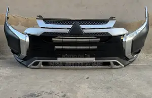 Mitsubishi Outlander 2016- 2021 Complete Front Bumper