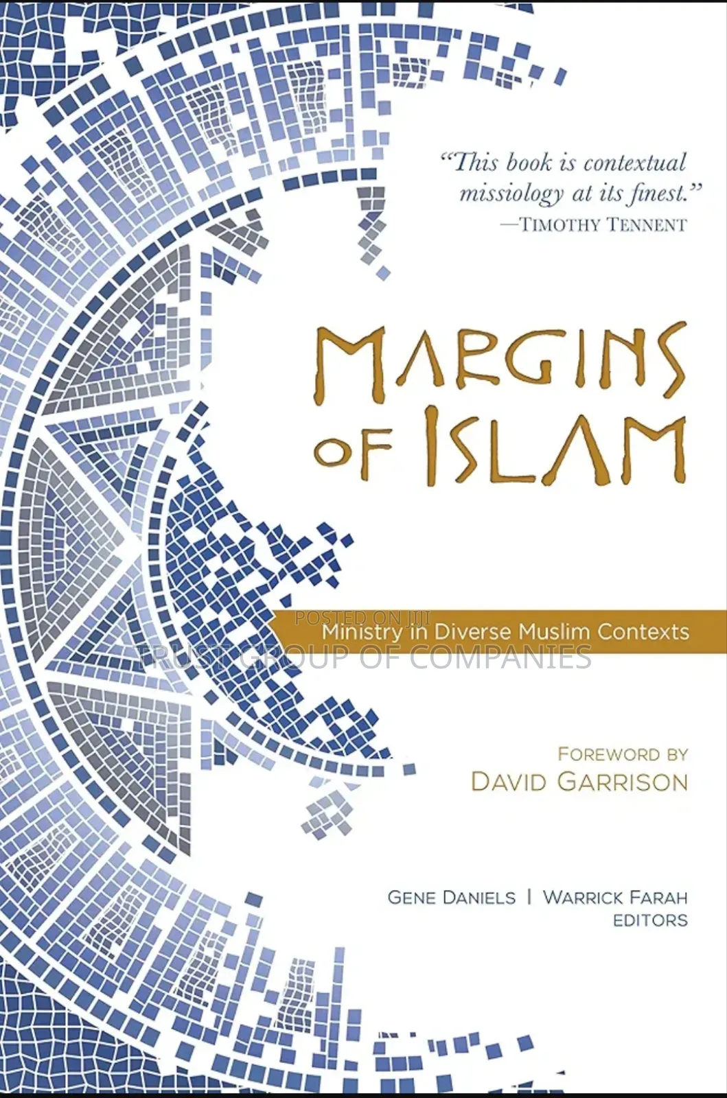 Margins of Islam