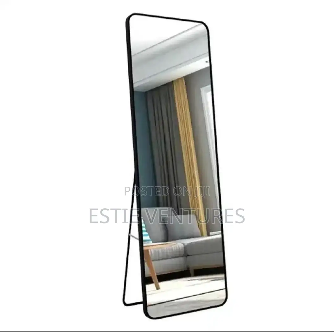 Standing Mirror