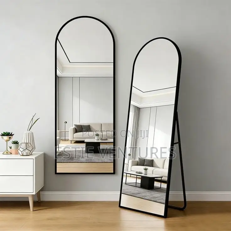 Standing Mirror